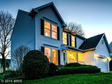 5913 Northern Ct, Elkridge, MD 21075 - photo 2