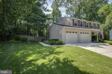 9803 Summerday Dr, Burke, VA 22015 - photo 2