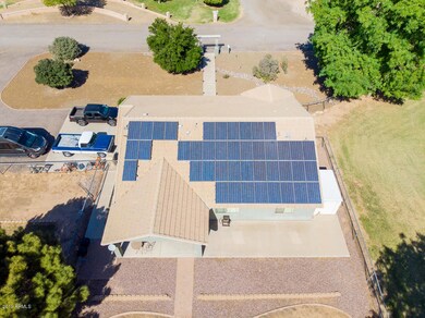 Excelsior - 42 Solar Panels
