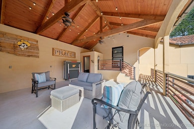 2869 E 72nd St, Tulsa, OK 74136 - photo 6