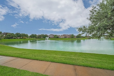 Gorgeous lake view with easy access to the trails