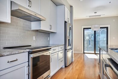 10 Hawley St unit 2A, Northampton, MA 01060 - photo 4