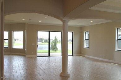 4I - Siena - Great Room