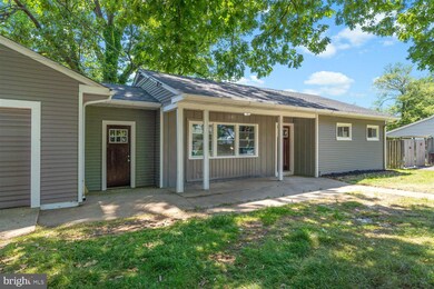 303 Oakleigh Ave, Glen Burnie, MD 21061 - photo 4