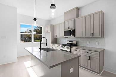 770 Lucky St unit A, Houston, TX 77088 - photo 2