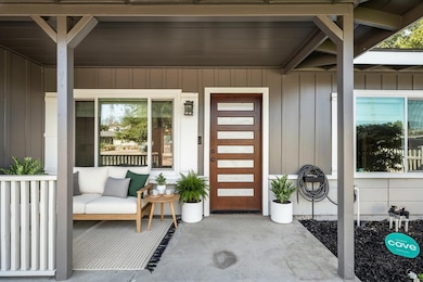 2513 Anna Way, Sacramento, CA 95821 - photo 5