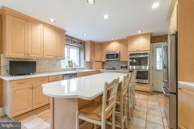 1 Hidden Spring Cir, Newtown Square, PA 19073 - photo 6