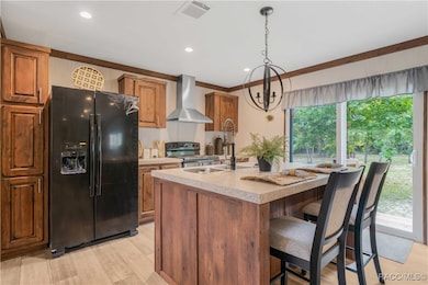 1184 E Sandy Ln, Hernando, FL 34442 - photo 7