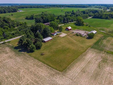 5461 W 100 N, Huntington, IN 46750 - photo 7