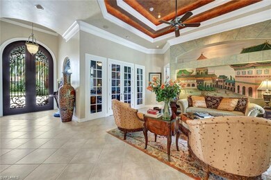 View of lobby
