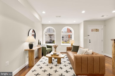 1934 4th St NW, Washington, DC 20001 - photo 4