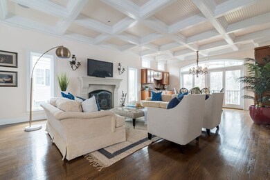 105 Border St, Cohasset, MA 02025 - photo 5