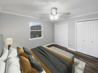Staged Photo
