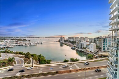 Watergate One Condo unit 12C, Sarasota, FL 34236 - photo 2
