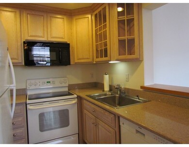 1241 Adams St unit 403, Boston, MA 02124 - photo 4