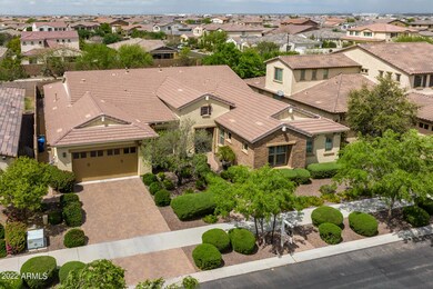 5010 centric way, Mesa-2