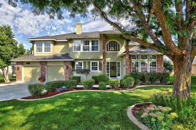 1610 N Parkforest Way, Eagle, ID 83616 - photo 5