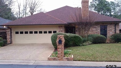 7904 Chancery Ln, Tyler, TX 75703 - photo 2