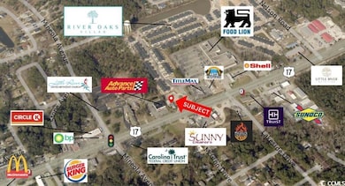 TBD Highway 17, Little River, SC 29566 - photo 2