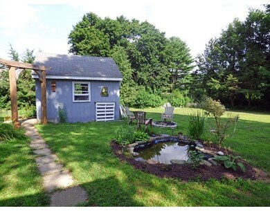 111 Lee Rd, South Deerfield, MA 01373 - photo 4