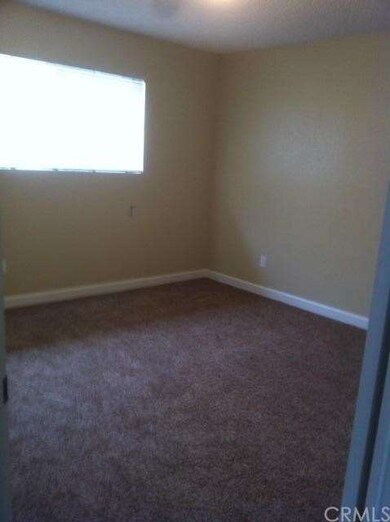 Large bedrooms with new carpet and paint