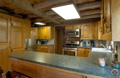 16504 S Rd, Mayetta, KS 66509 - photo 3