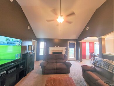 2542 Inverness Dr, Hephzibah, GA 30815 - photo 3