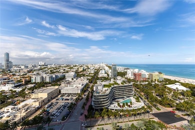 South Pointe Tower unit 2310, Miami Beach, FL 33139 - photo 6