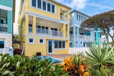 4883 S Atlantic Ponce Inlet-Additional--
