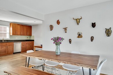 32 Saint Marks Rd unit 3, Dorchester Center, MA 02124 - photo 5