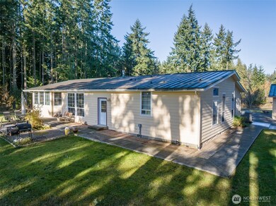 446 Old Olympic Hwy, Port Angeles, WA 98362 - photo 4