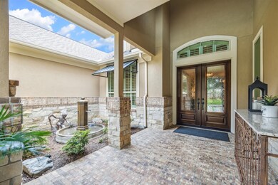 17810 Fairhaven Gateway Dr, Cypress, TX 77433 - photo 3