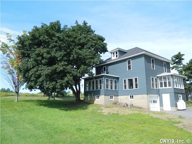 Exterior Back.