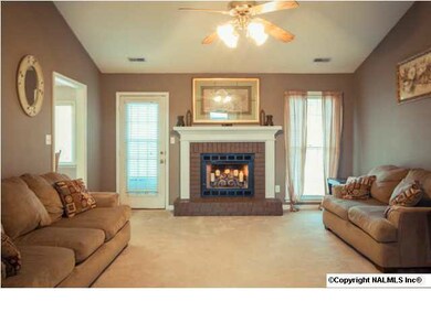 Welcome Home to this large great room, the heart of the home.