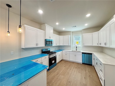 Chefs kitchen!
