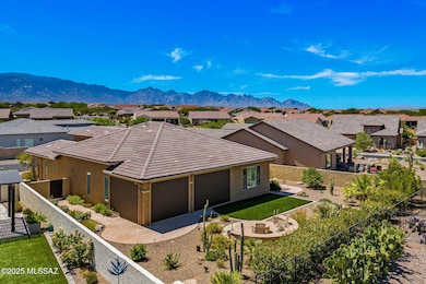 60152 E Blue Palm Dr, Oracle, AZ 85623 - photo 3