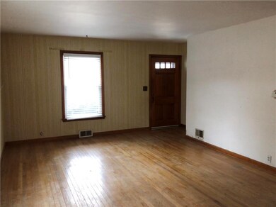 Huge Living Room
