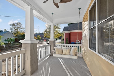 121 E Seeman St, Durham, NC 27701 - photo 4