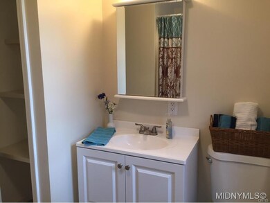 Downstairs Full Bath