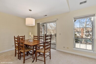 112 Huntington St unit 26-B-W, Lake Bluff, IL 60044 - photo 6