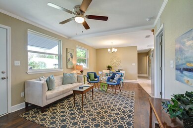 4542 Delta Ave, Jacksonville, FL 32205 - photo 2