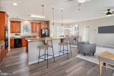 323 Wildrose St, Browns Mills, NJ 08015 - photo 4