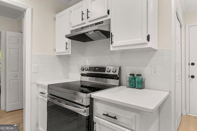 1910 Cooper Landing Dr SE, Smyrna, GA 30080 - photo 5