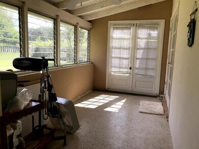 Porch