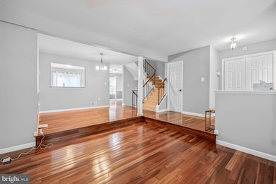 18419 Hallmark Ct, Gaithersburg, MD 20879 - photo 3