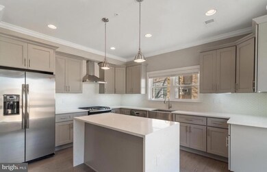 1400 S 24th St unit 2, Philadelphia, PA 19146 - photo 2