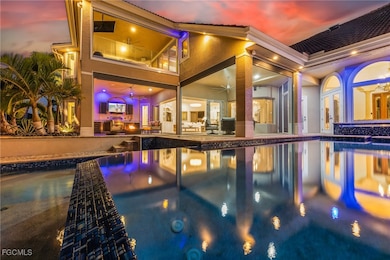 5764 Staysail Ct, Cape Coral, FL 33914 - photo 2