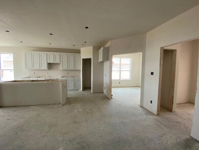 1712 Sleepering Ct, Weatherford, TX 76087 - photo 5