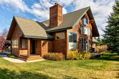 2830 Little Coyote Rd, Big Sky, MT 59716 - photo 2