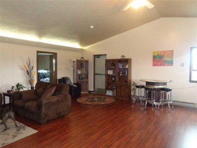 Great Room.